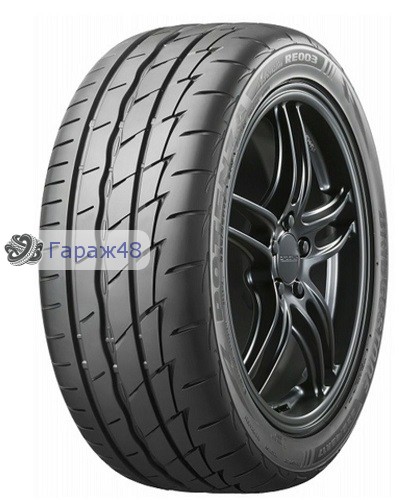 Bridgestone Potenza Adrenalin RE003 215/45 R17 91W